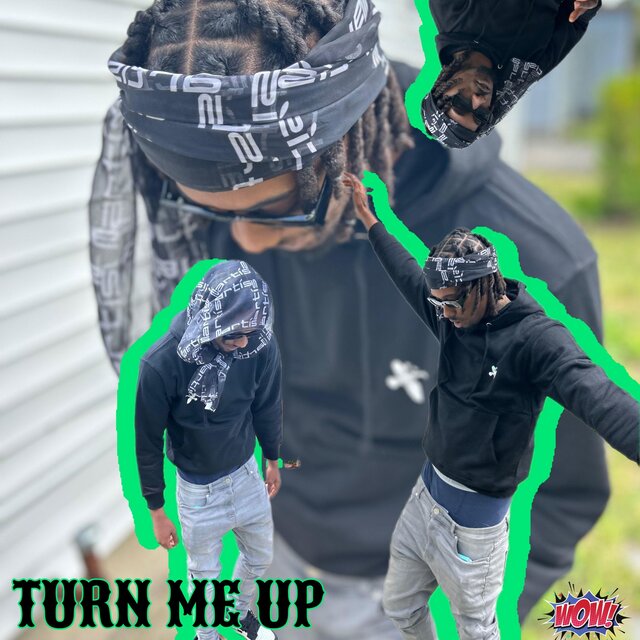 Turn Me Up