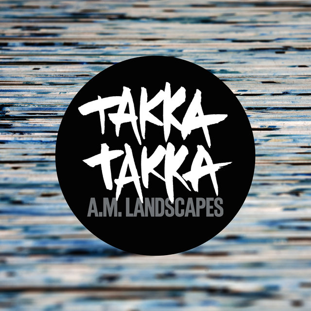 A.M. Landscapes