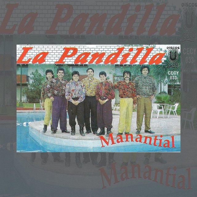 Manantial