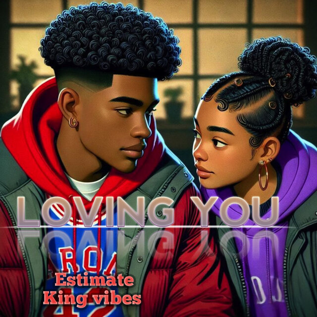 Loving You