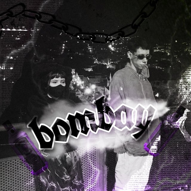 Bombay