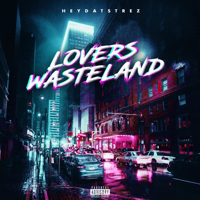 Lover's WasteLand