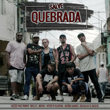 Salve Quebrada