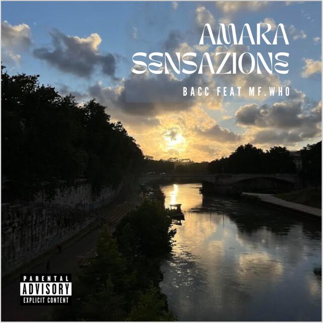 Amara sensazione (feat. MF.WHO)