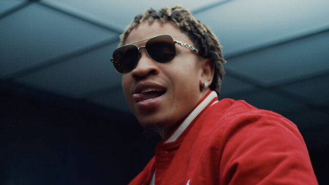 Detty December (Official Video)