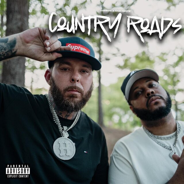 Country Roads