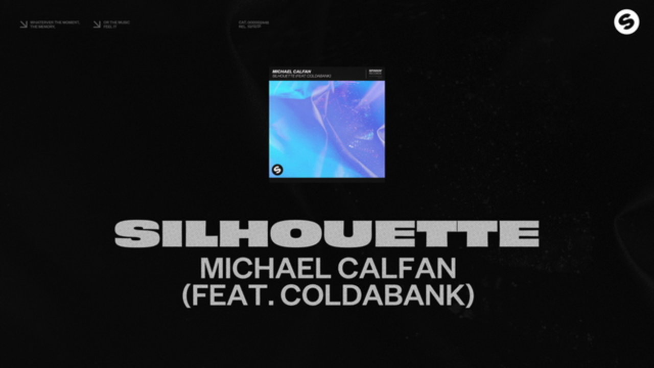 Silhouette (feat. Coldabank)