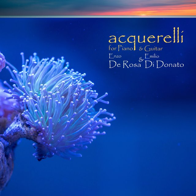 Acquerelli