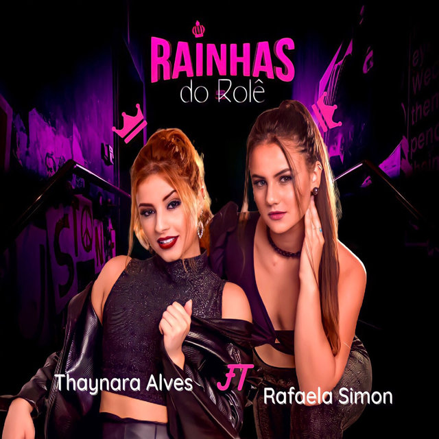Rainhas do Rolê