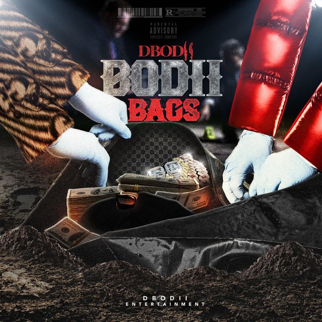 BODII Bags