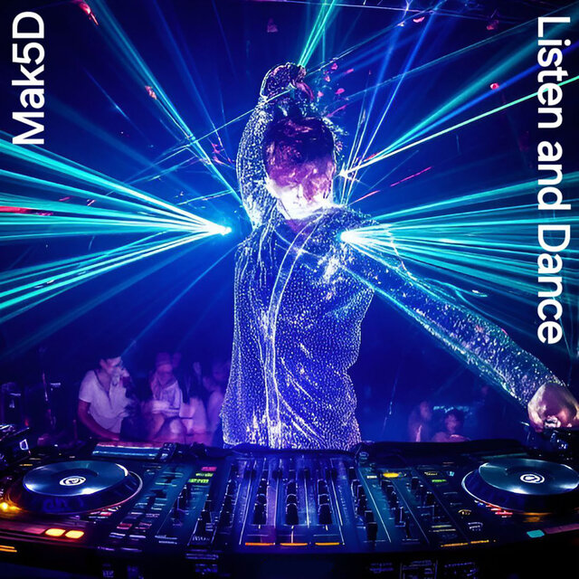 Listen and Dance