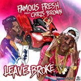 Leave Broke (Feat. Chris Brown) (Clean)
