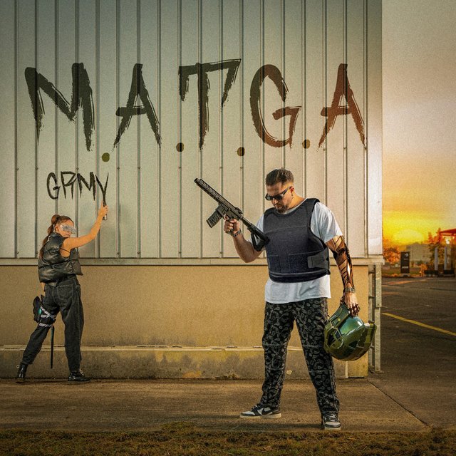 M.A.T.G.A.