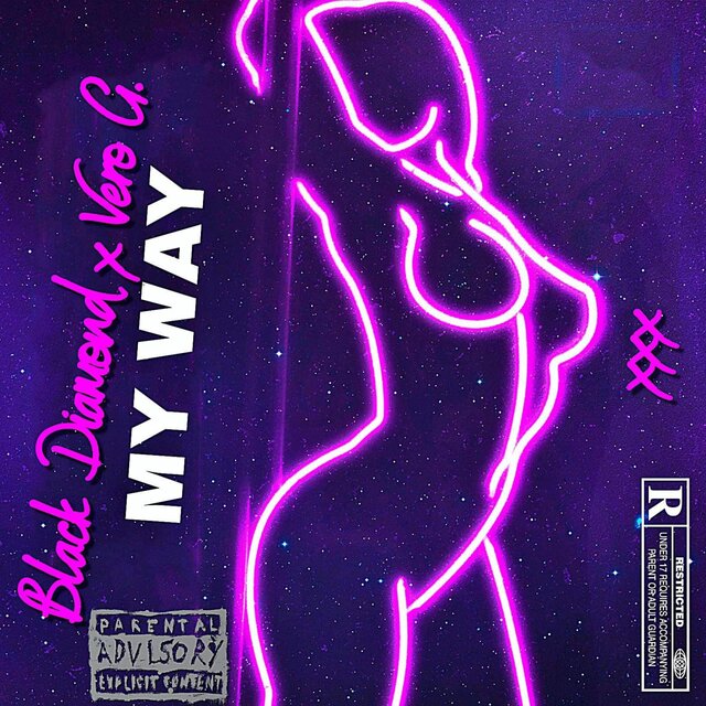 My Way (feat. Black Diamond)