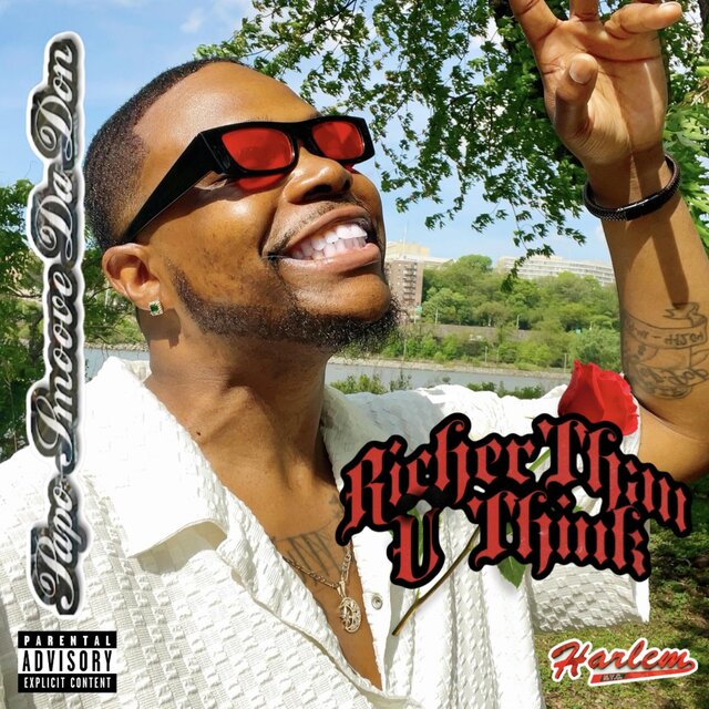 Richer Than U Think