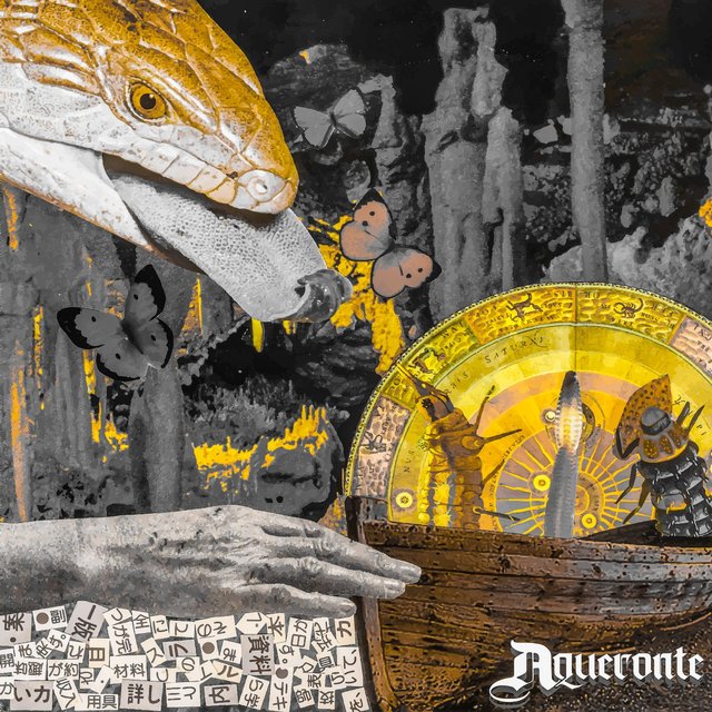Aqueronte