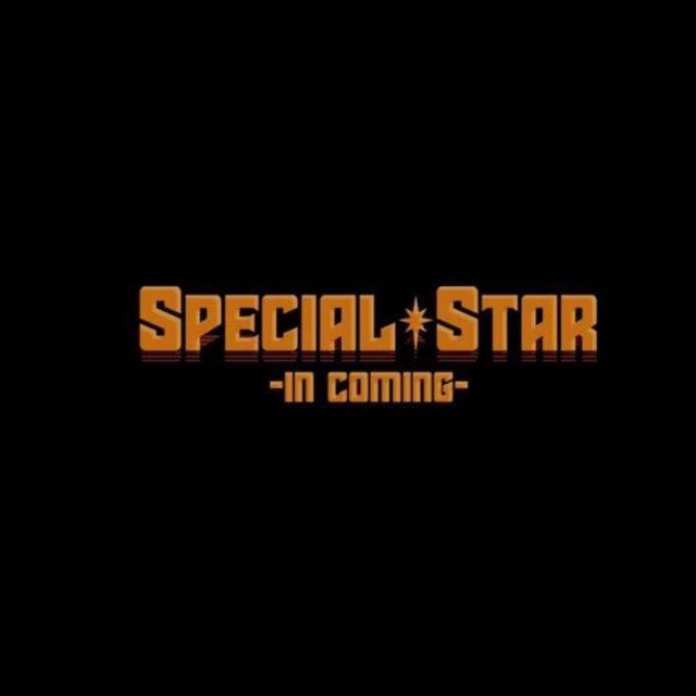 Special Star