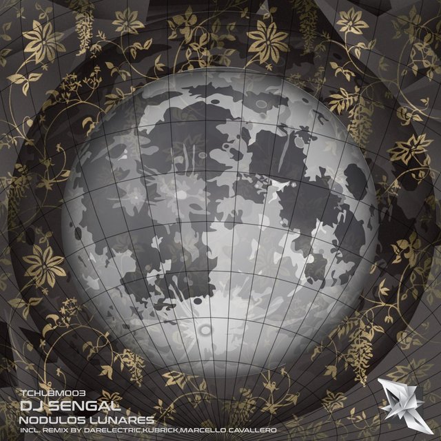 Nodulos Lunares