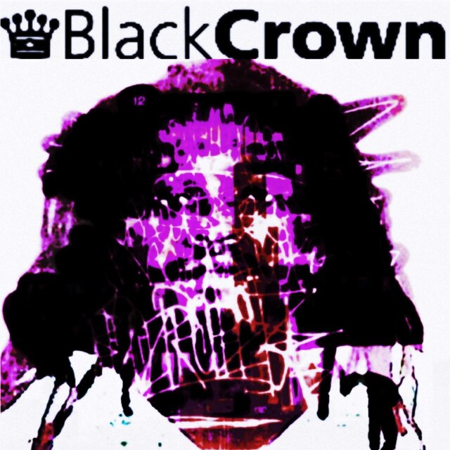 BLACK CROWN