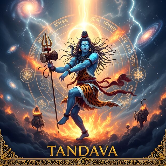 Tandava