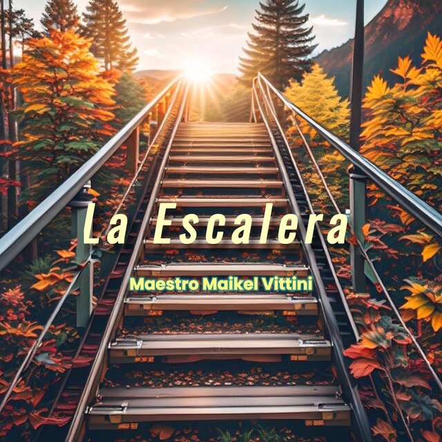 La Escalera