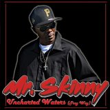 Skinny Tha Bone Out (Outro)