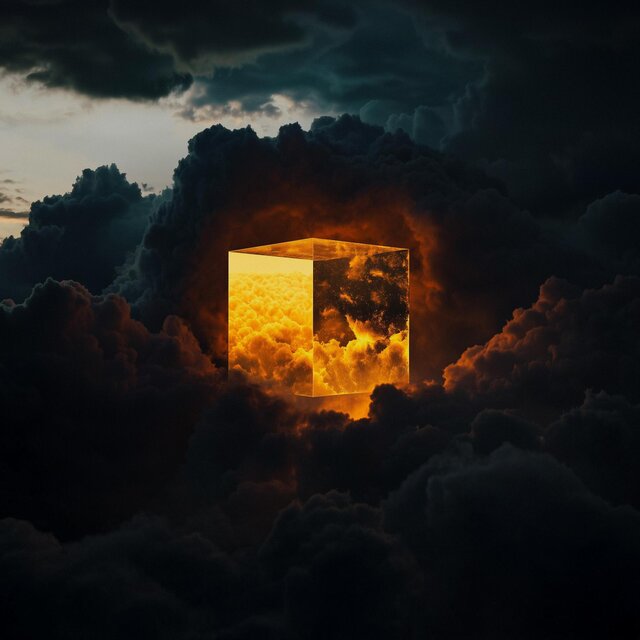 BLESSINGS EP