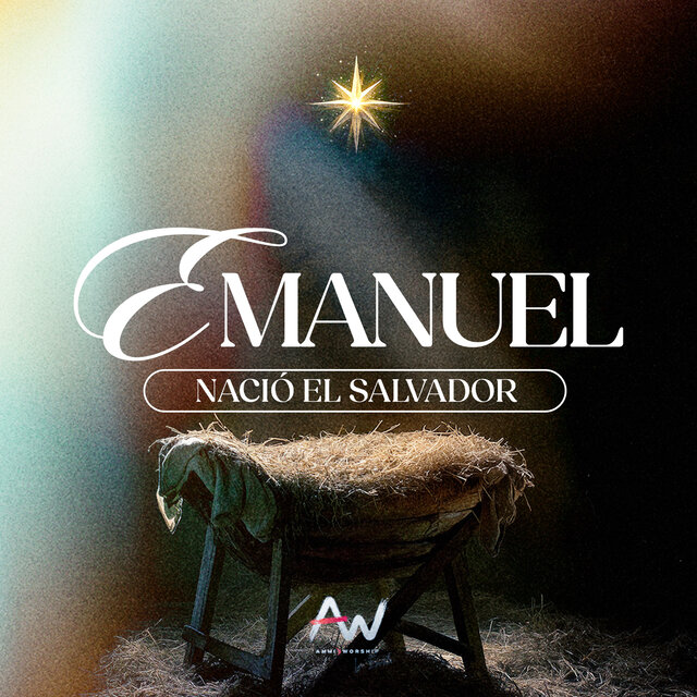 Emanuel (Nació el salvador)