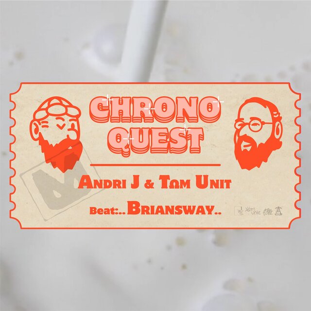 Chrono Quest