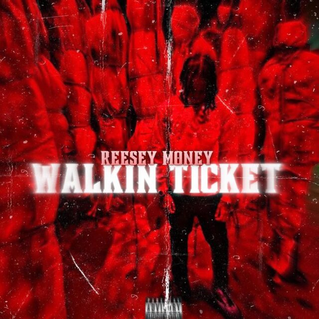 Walkin ticket