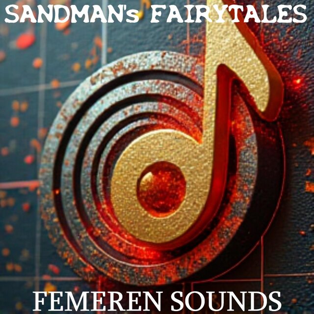 Sandman's Fairytales