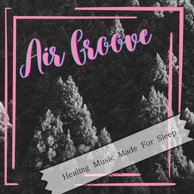 Healing Music Made For Sleep