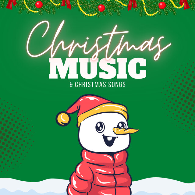 Christmas Music & Christmas Songs