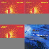Cover art for album WRC II Extreme by RacingSoundtracks.com by User