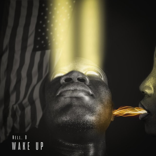 Wake Up (feat. Isaac)