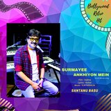Surmayee Ankhiyon Mein