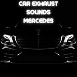 Mercedes-AMG-GTR Fi Exhaust System Revs