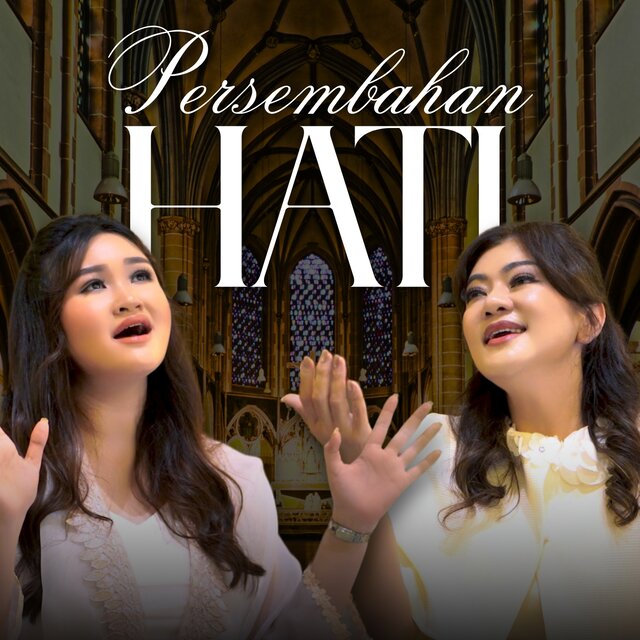 Persembahan Hati