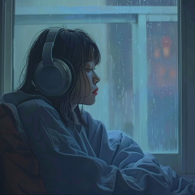 Serene Lofi Beats for Relaxing Moments