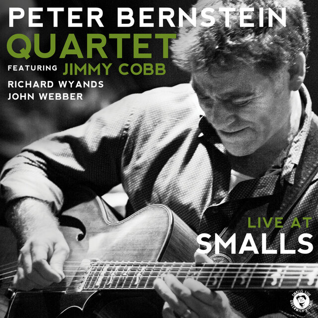 Live at Smalls