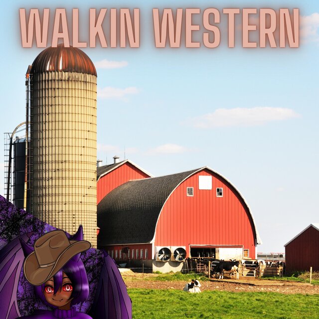 Walkin Western