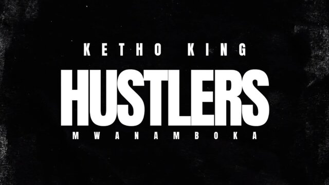 Hustlers 
