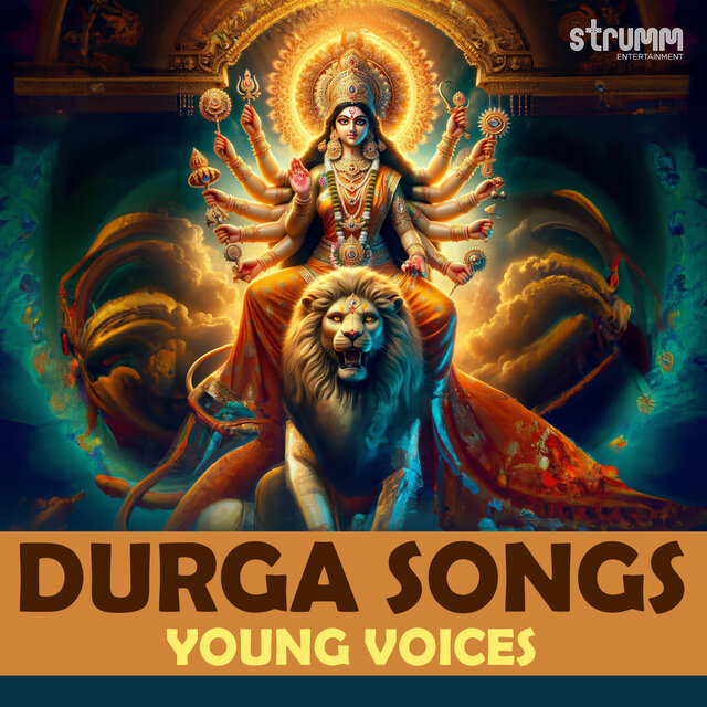 Durga Songs by Young Voices