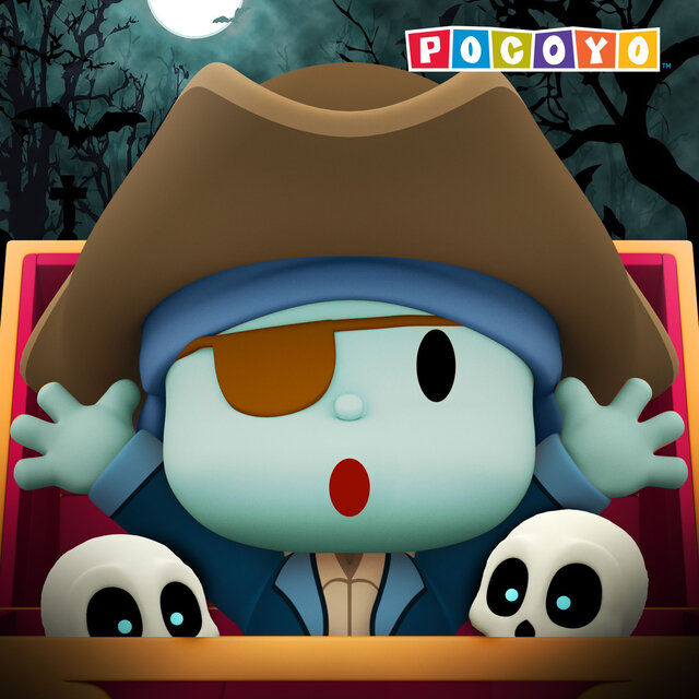 ¡BUUU! (Halloween)