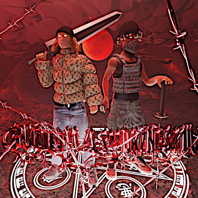 Blood Magik