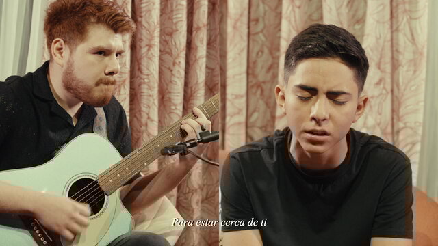 Para No Pensar En Ti