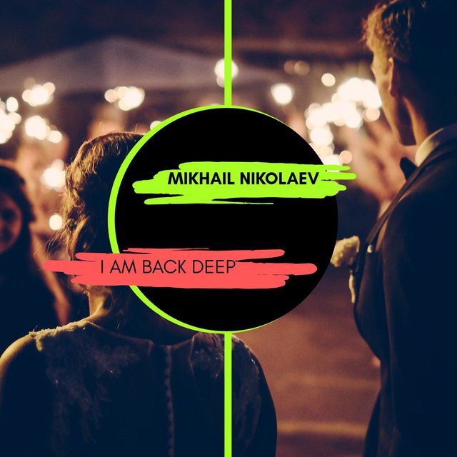 I Am Back Deep