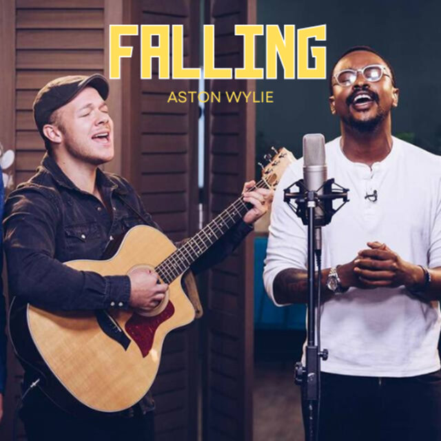 Falling
