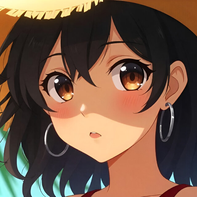 Beneath the Summer Sun