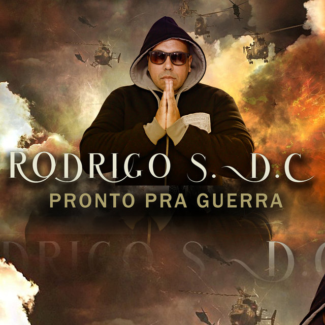 Pronto pra Guerra